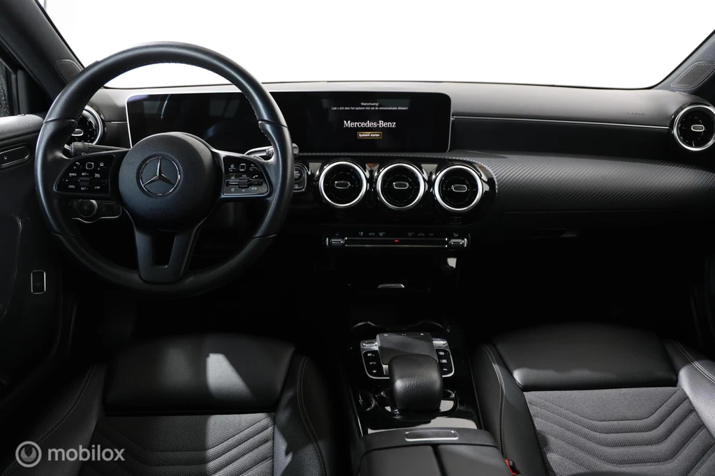 Mercedes-Benz A-Klasse – foto 13