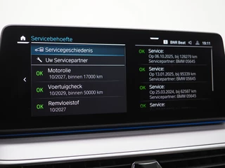 BMW 5 Serie – thumbnail 32