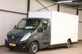Renault Master – thumbnail 1