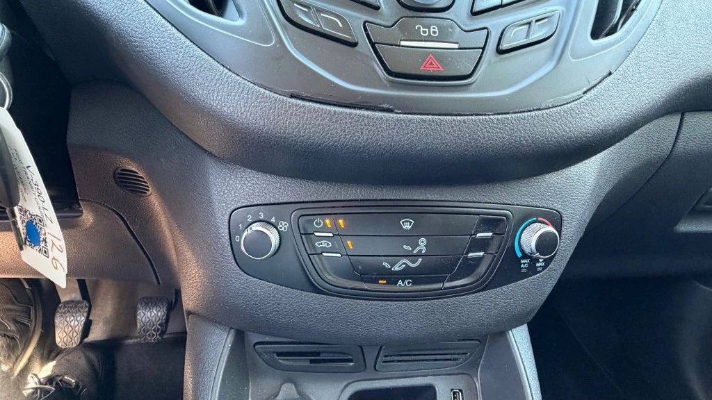 Ford Transit Courier – foto 16