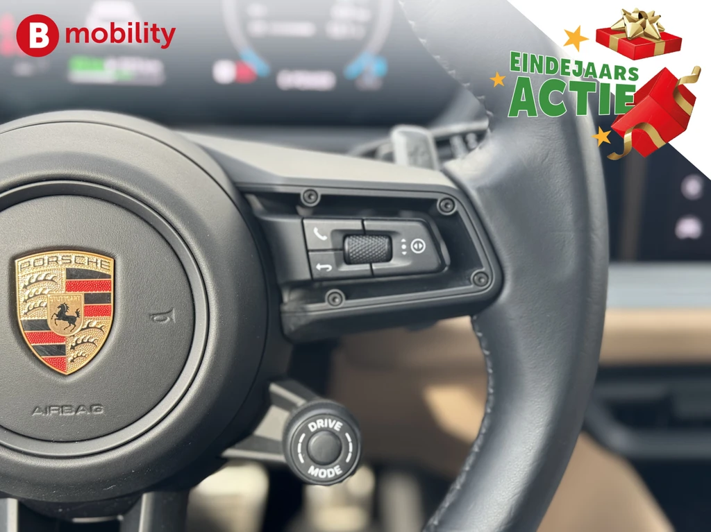 Porsche Cayenne – foto 21