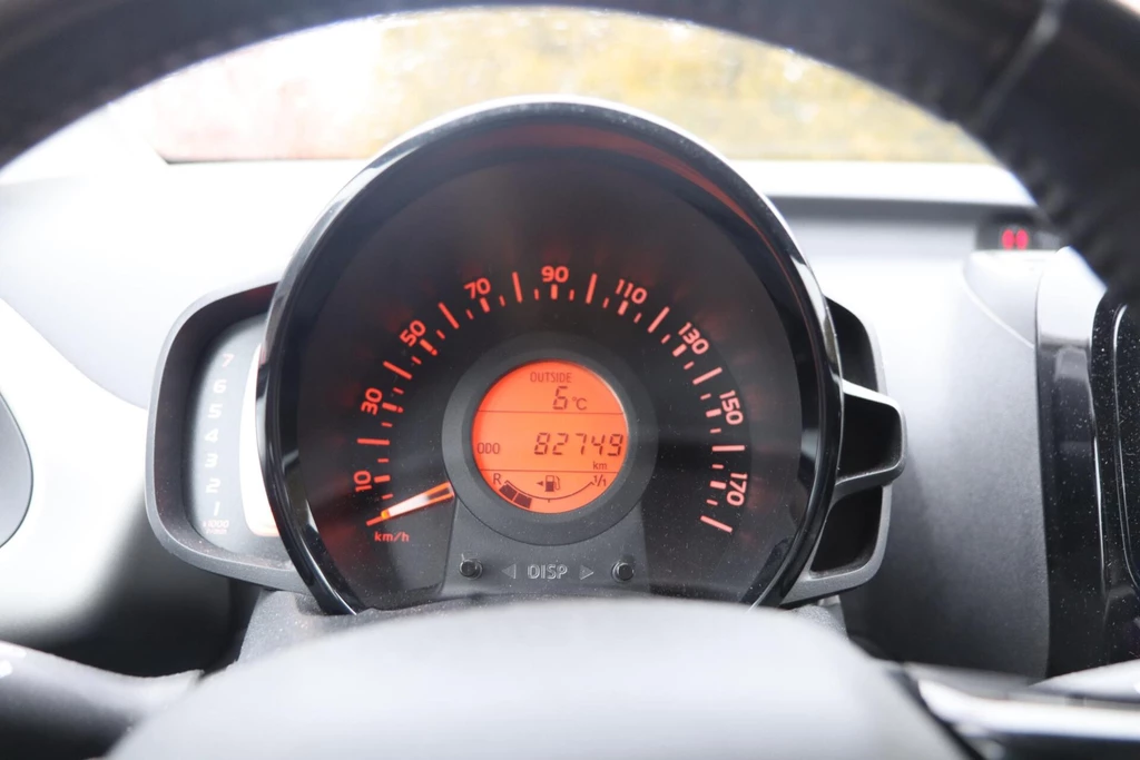Peugeot 108 – foto 21