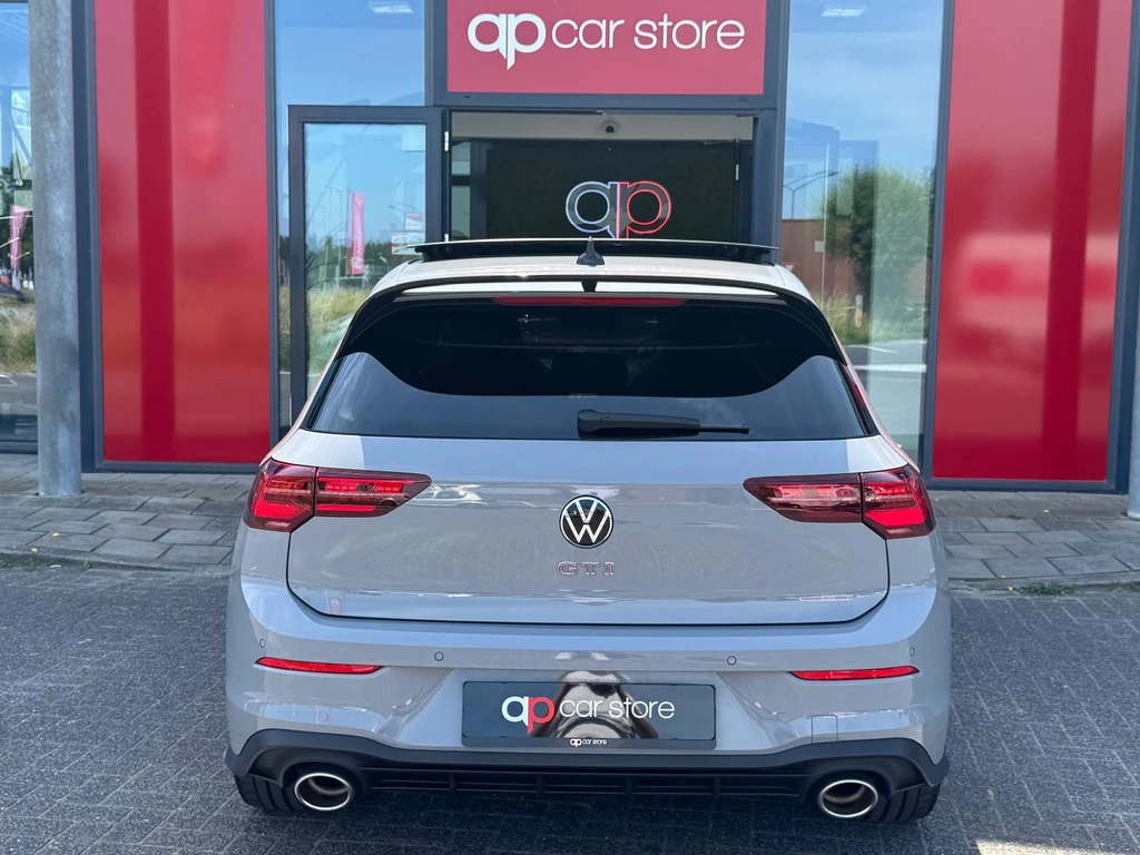 Volkswagen Golf – foto 3