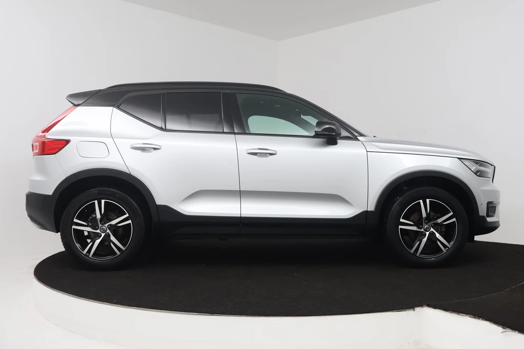 Volvo XC40 – foto 5