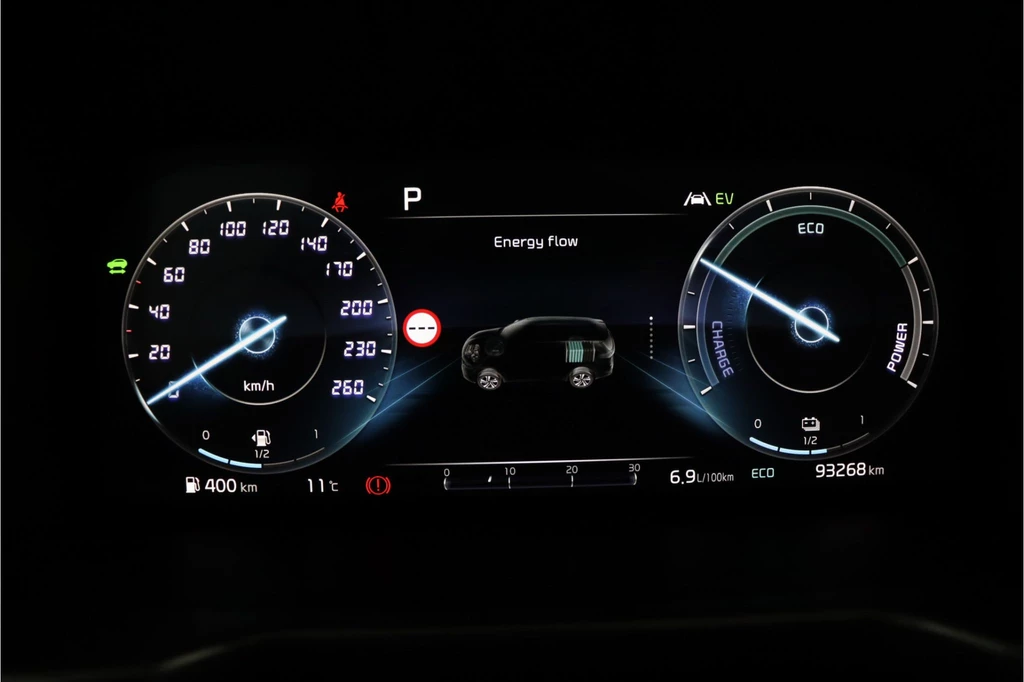 Kia Sorento – foto 50