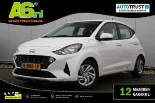 Hyundai i10 – thumbnail 1