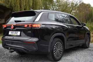 Volkswagen Tayron – thumbnail 5