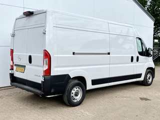 Opel Movano – thumbnail 3