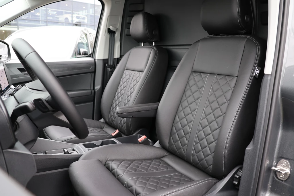 Volkswagen Caddy – foto 10