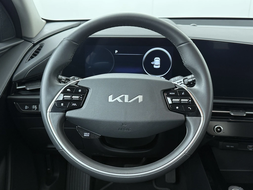 Kia Niro EV – foto 38