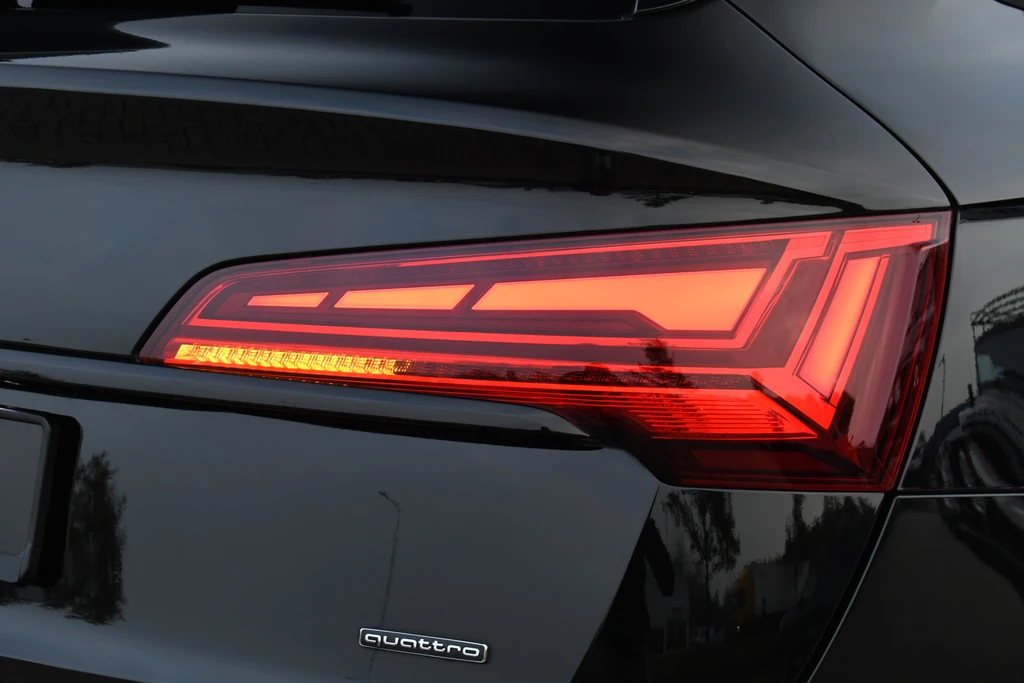 Audi Q5 – foto 40