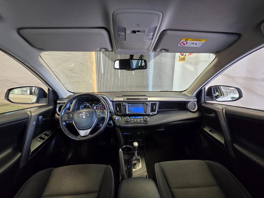 Toyota RAV4 – foto 14