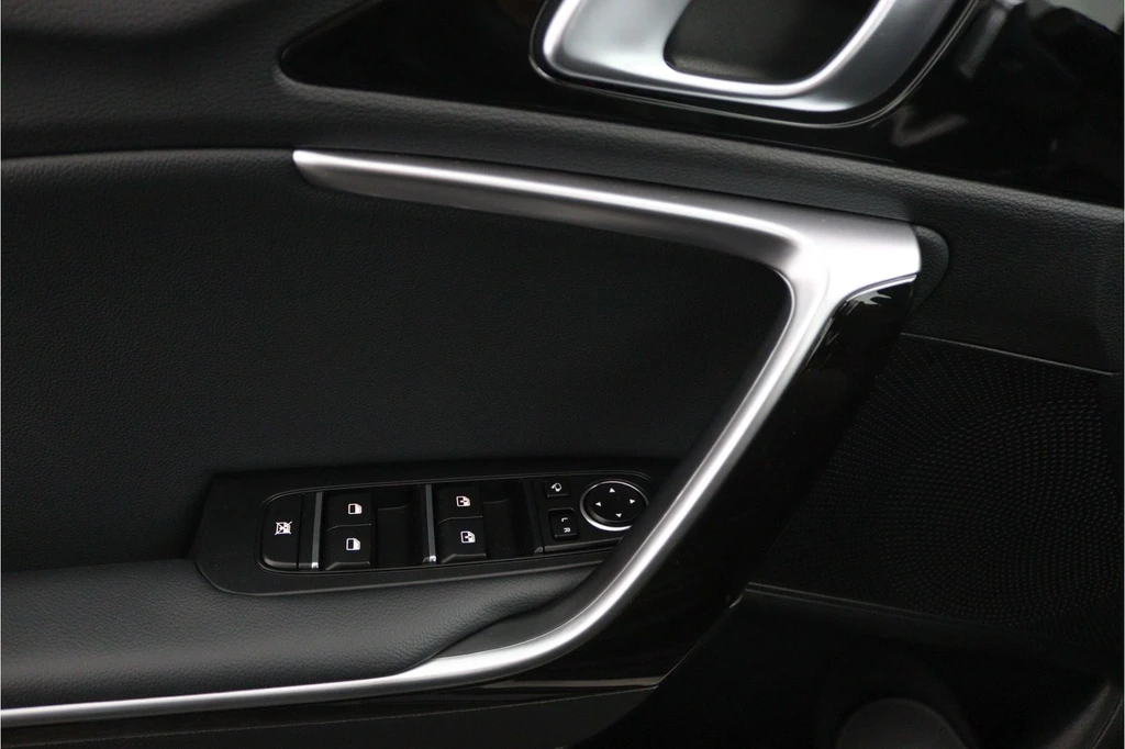 Kia Ceed Sportswagon – foto 21