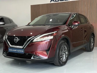Nissan QASHQAI – thumbnail 2