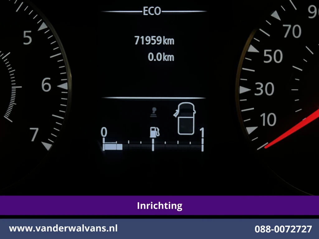 Renault Master – foto 22