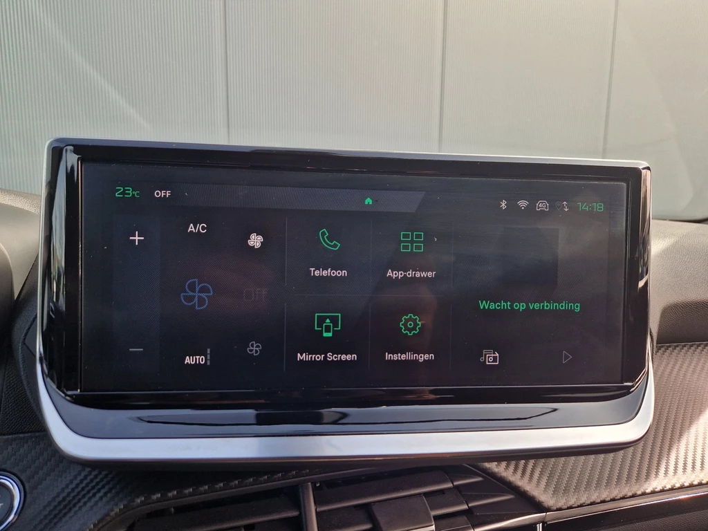 Peugeot 2008 – foto 18