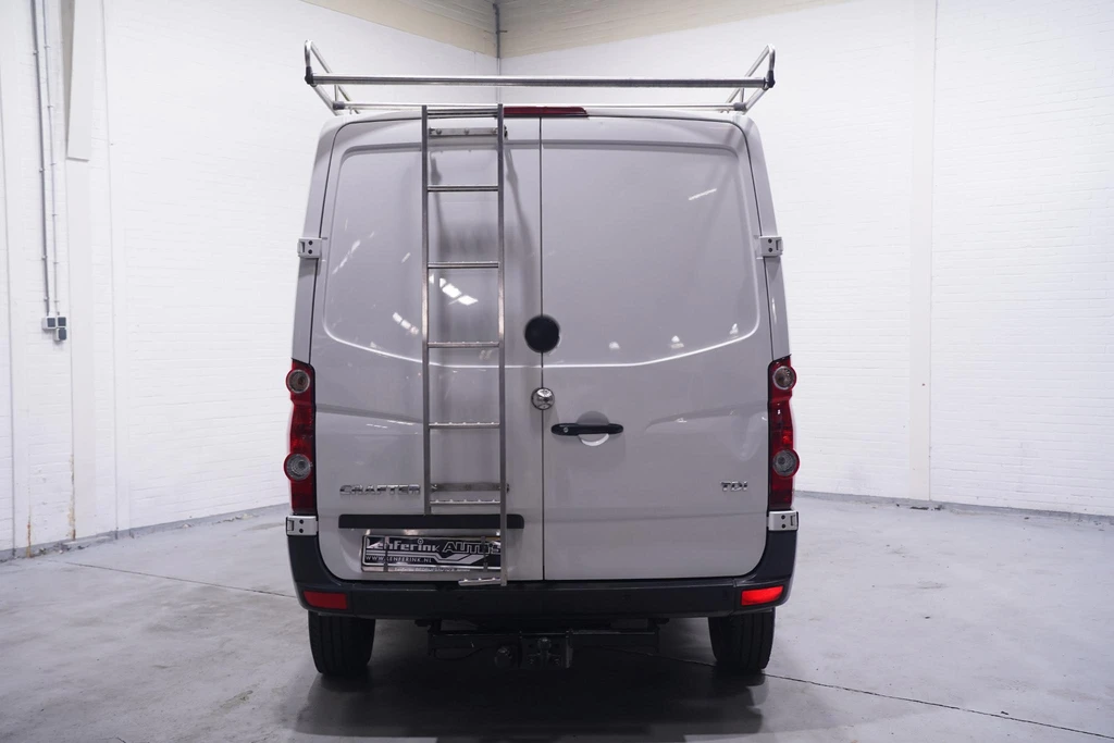 Volkswagen Crafter – foto 4