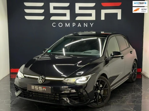 Volkswagen Golf 2.0 TSI R 4Motion Pano Akra Memory HUD H&K Full Option