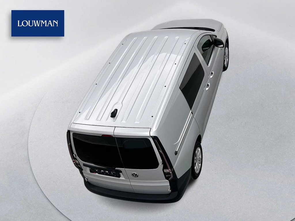 Volkswagen Caddy – foto 5