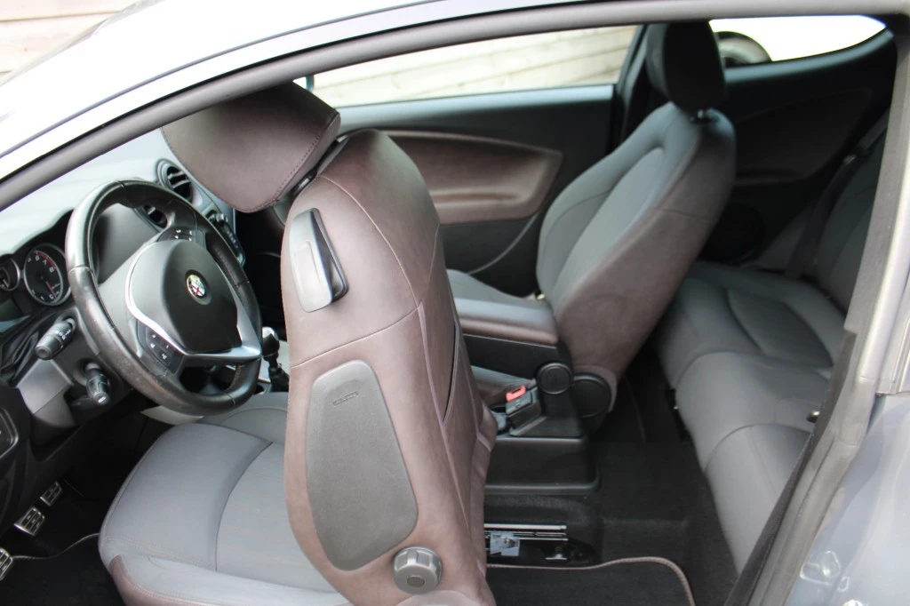 Alfa Romeo MiTo – foto 19