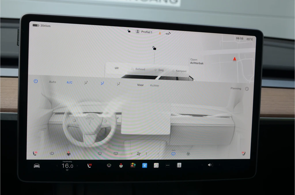 Tesla Model Y – foto 17