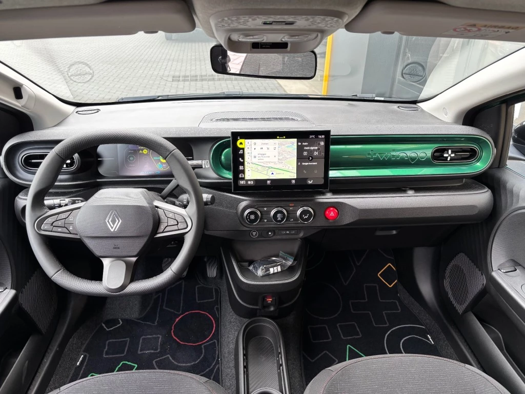 Renault Twingo – foto 10