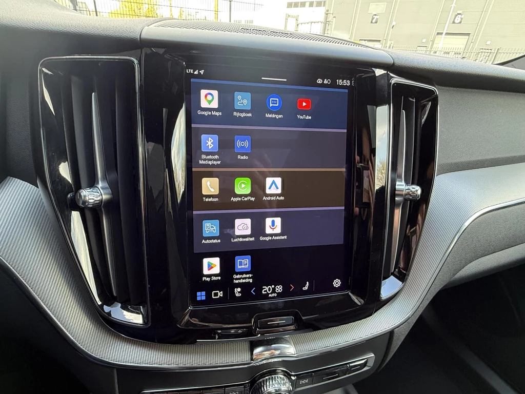 Volvo XC60 – foto 20