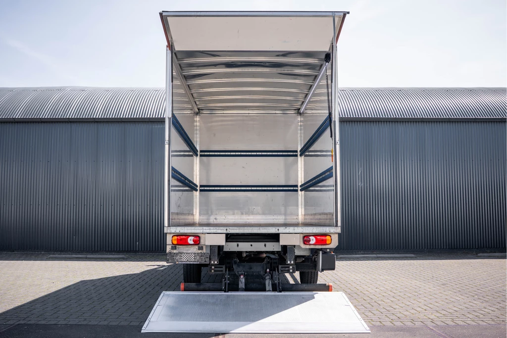 Renault Master – foto 4