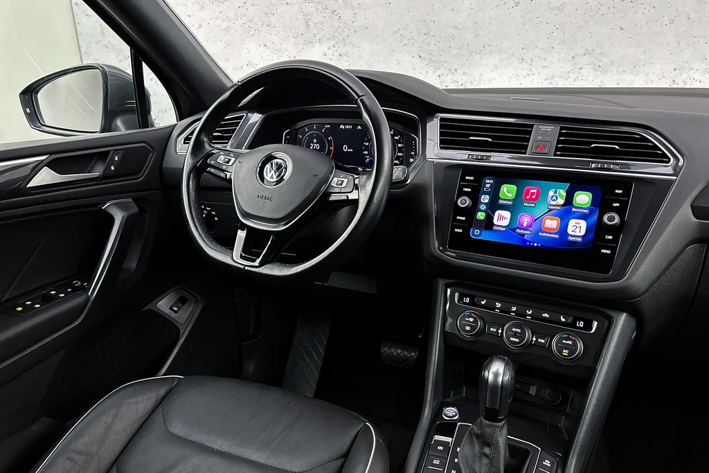 Volkswagen Tiguan Allspace – foto 31