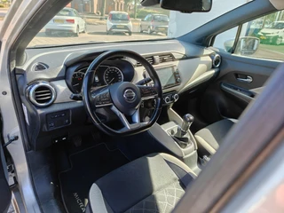 Nissan Micra – thumbnail 11