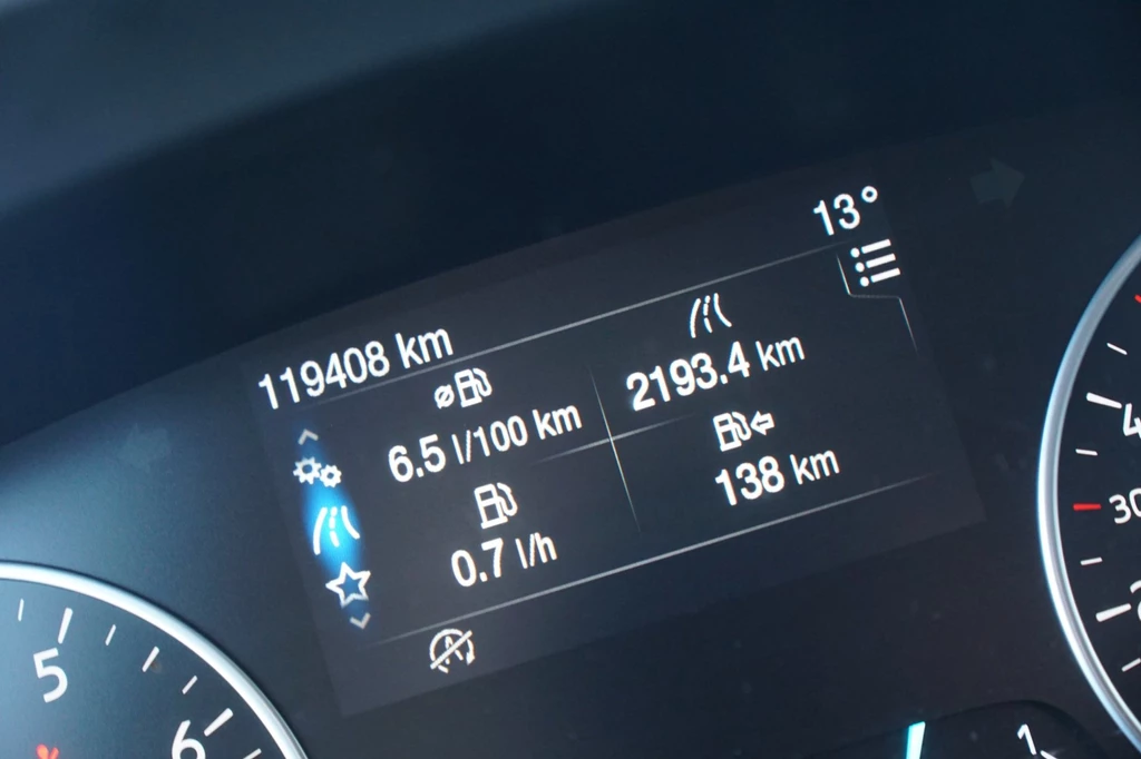 Ford EcoSport – foto 25