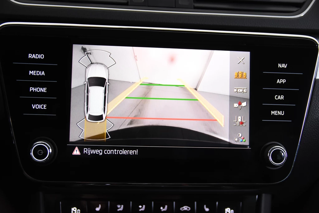 Škoda Superb – foto 22