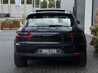 Porsche Macan – thumbnail 9