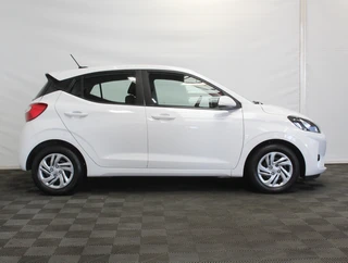 Hyundai i10 – thumbnail 7