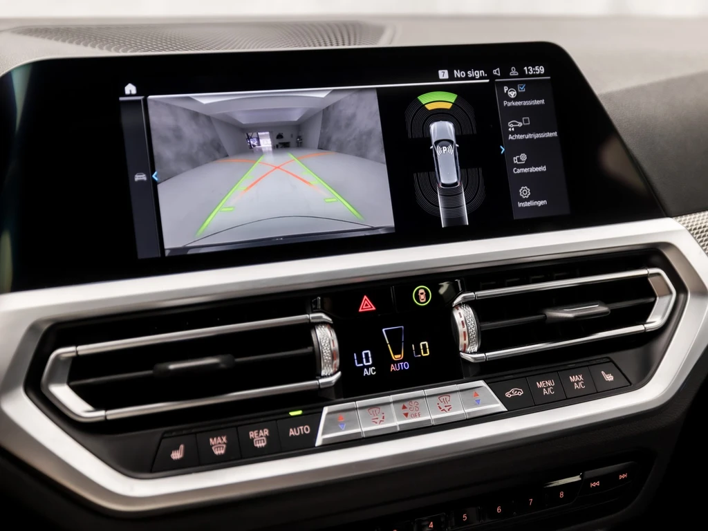 BMW 3 Serie – foto 20