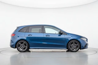 Mercedes-Benz B-Klasse – thumbnail 7