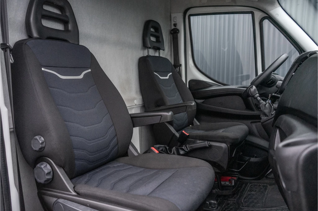 Iveco Daily – foto 12