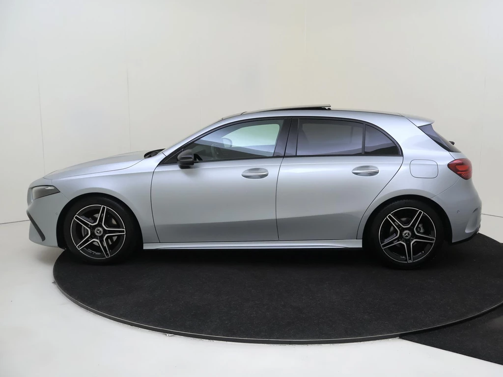 Mercedes-Benz A-Klasse – foto 2