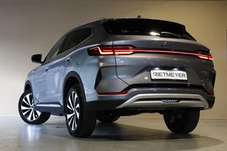 BYD SEAL U – thumbnail 3