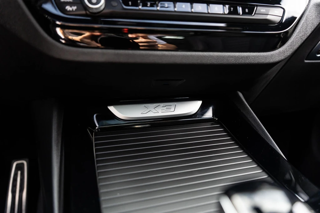 BMW X3 – foto 38