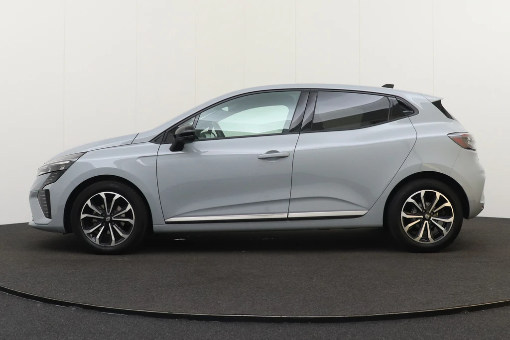 Renault Clio – foto 2
