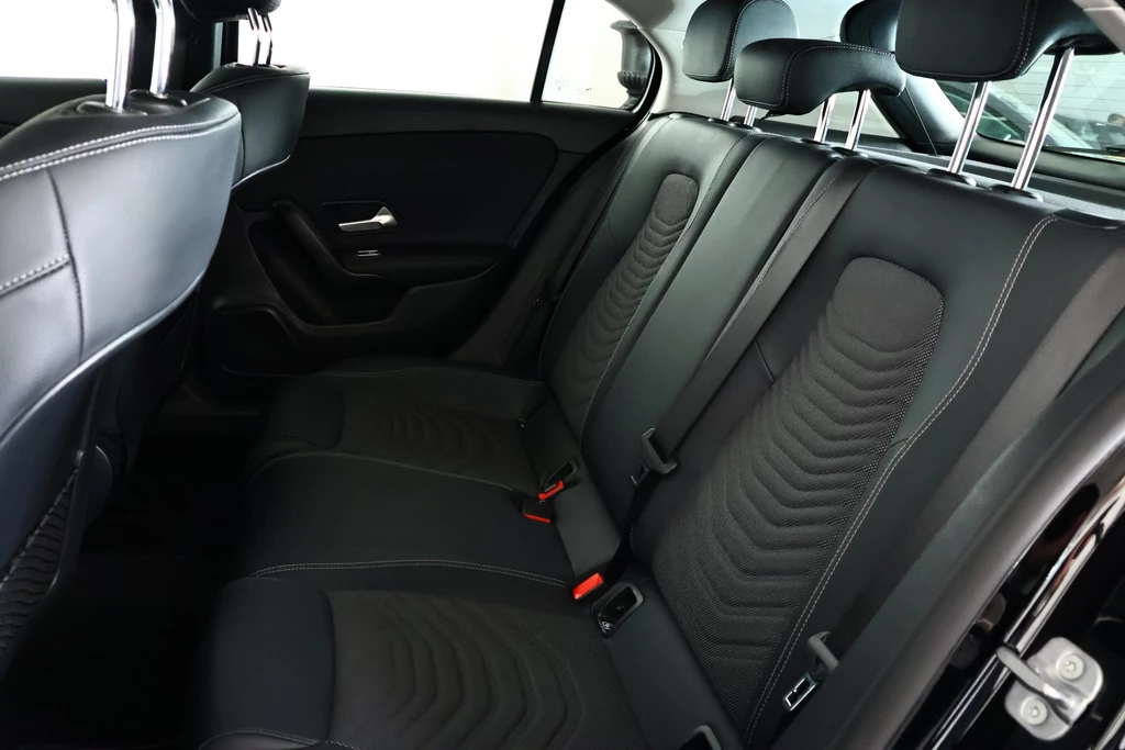 Mercedes-Benz A-Klasse – foto 14