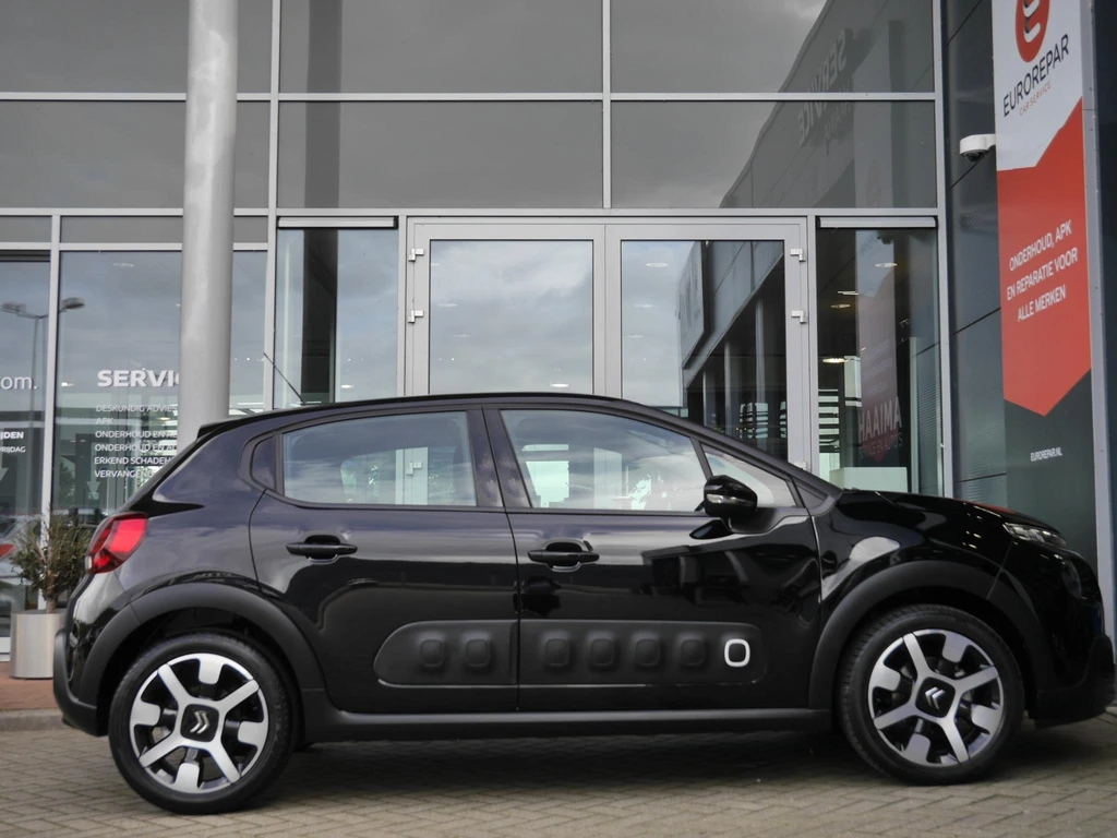Citroën C3 – foto 4