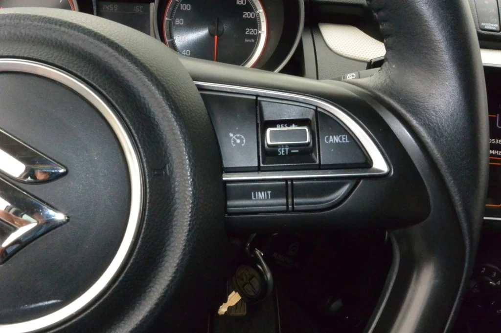 Suzuki Swift – foto 19