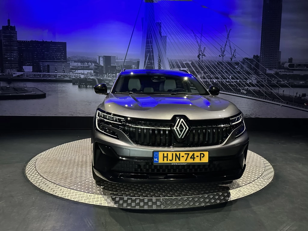 Renault Espace – foto 16