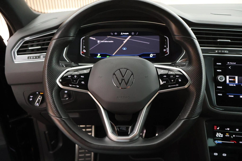 Volkswagen Tiguan – foto 21