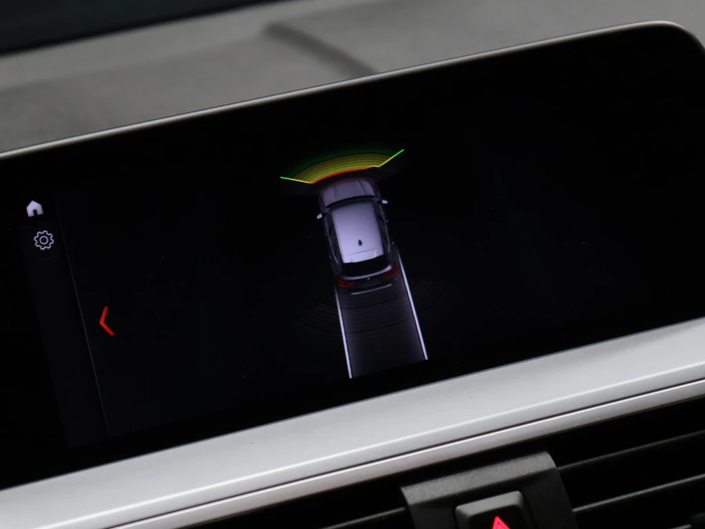 BMW X3 – foto 21