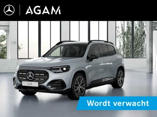 Mercedes-Benz GLB – thumbnail 1
