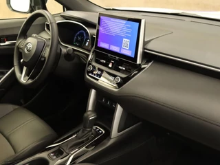 Toyota Corolla Cross – thumbnail 16