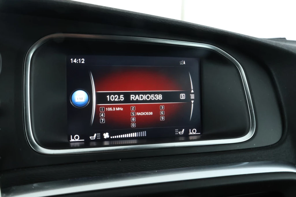 Volvo V40 – foto 20